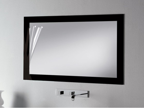 Зеркало для ванной комнаты ARTELINEA COLOURS