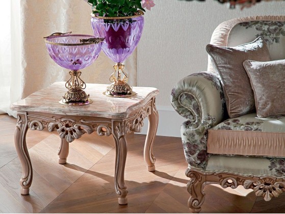 Столик Modenese Luxury Interiors 12624