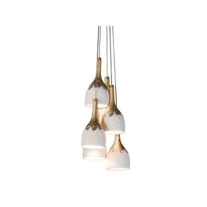 Подвесные светильники Lladro NATUROFANTASTIC 6