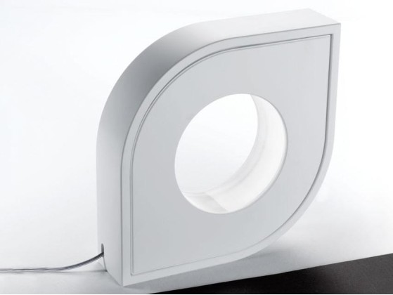 Настольные светильники Buzzi & Buzzi HOLE