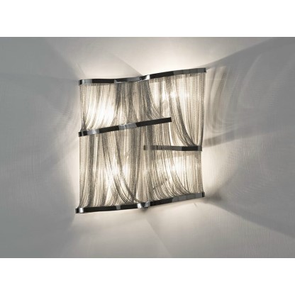 Бра - настенная лампа TERZANI ATLANTIS J03