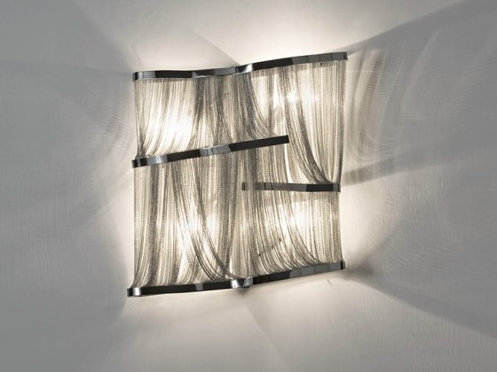 Бра - настенная лампа TERZANI ATLANTIS J03