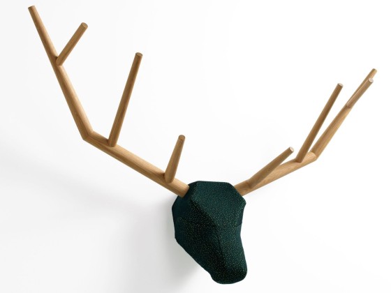 Вешалка для одежды Klybeck yy