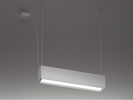 Подвесные светильники WayPoint QUBA