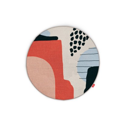 Коврики для детей Nidi SKETCH