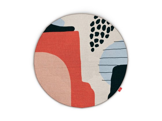 Коврики для детей Nidi SKETCH