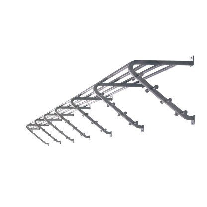 Вешалка rosconi CASSETTA