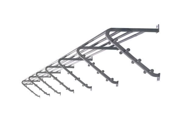 Вешалка rosconi CASSETTA