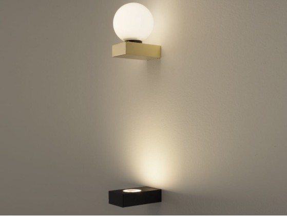 Бра - настенная лампа Vesoi ICS