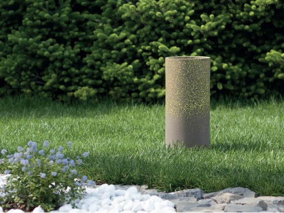 Ваза - кашпо для сада Pot a Porter STRESA