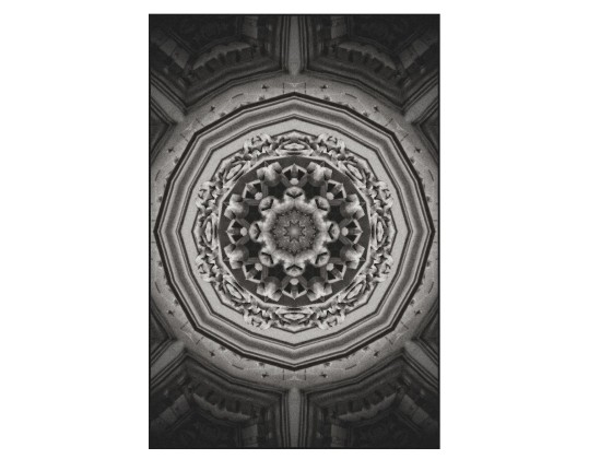 Ковер Mineheart KALEIDO CLASSICO