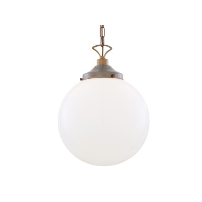 Подвесные светильники Mullan Lighting YEREVAN 35CM GLOBE PENDANT LIGHT