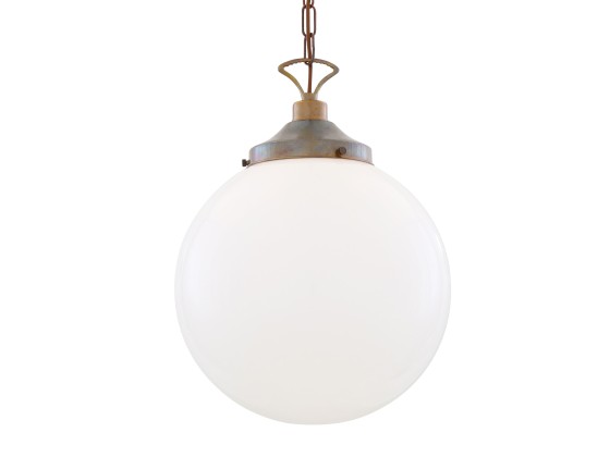 Подвесные светильники Mullan Lighting YEREVAN 35CM GLOBE PENDANT LIGHT