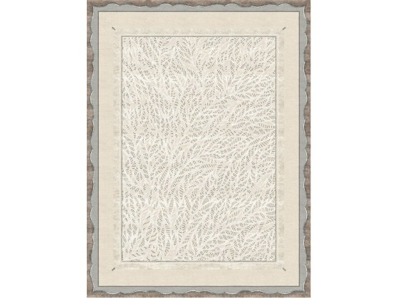 Ковер Tapis Rouge Distribution CLAUDINE GRIS