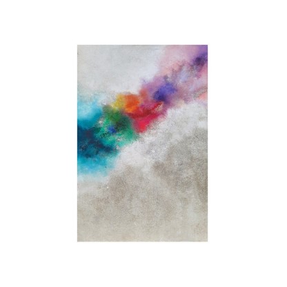 Картина ICI ET LA RAINBOW