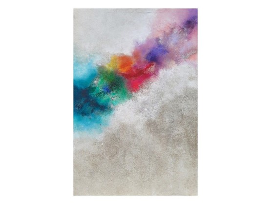 Картина ICI ET LA RAINBOW