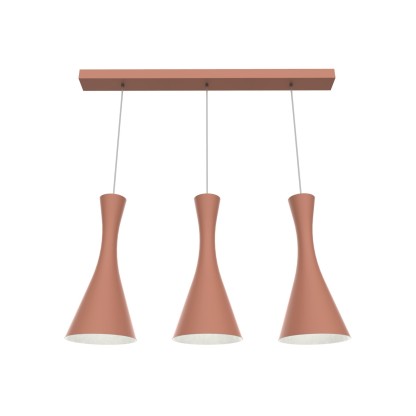 Подвесные светильники WayPoint JAQUELINE