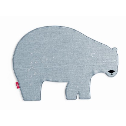 Коврики для детей Nidi POLAR BEAR