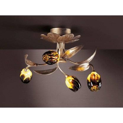 Потолочные светильники Serip BOUQUET ARBOR SMALL