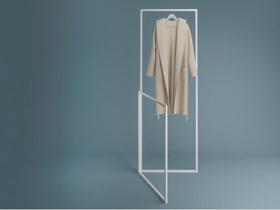 Вешалка для халатов Mobilcrab FOUNT