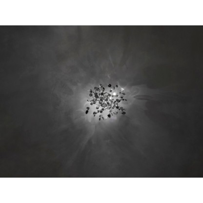 Бра - настенная лампа TERZANI ARGENT