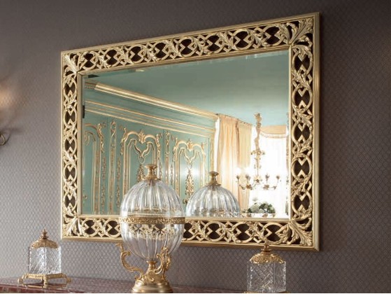 Зеркало Modenese Luxury Interiors 15622