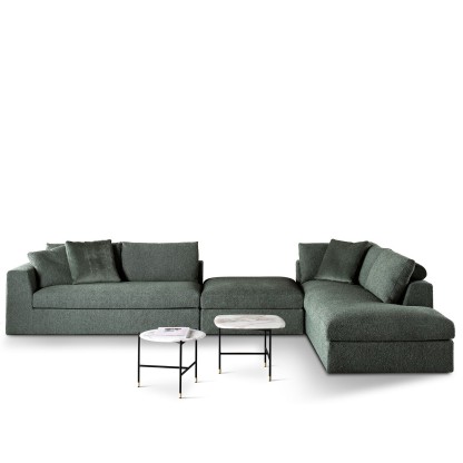 Диван Meridiani LOUIS