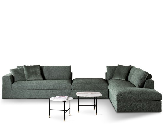 Диван Meridiani LOUIS