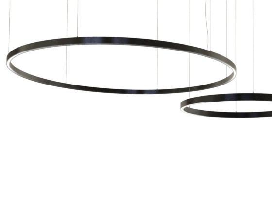 Подвесные светильники Essenzialed 3&amp;14