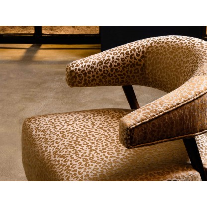 Ткани для стен LELIEVRE FAUVE