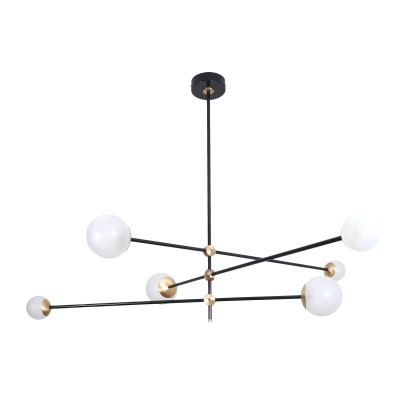 Подвесные светильники Intueri Light PURE P-6