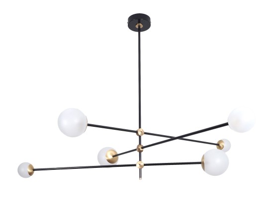 Подвесные светильники Intueri Light PURE P-6