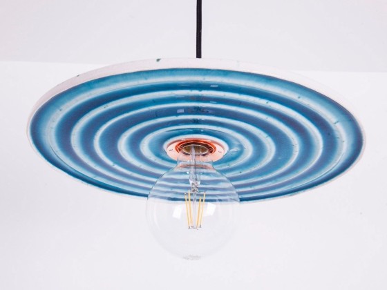 Подвесные светильники ENGI ELETTRA