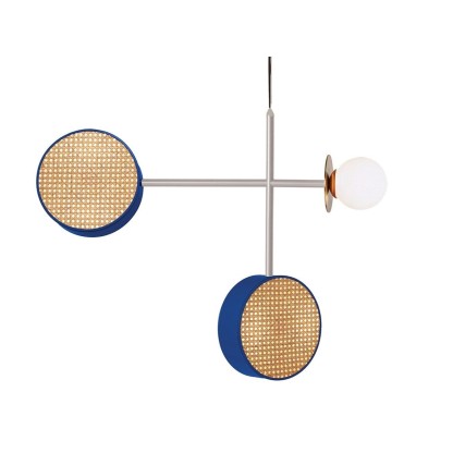 Подвесные светильники UTU Soulful Lighting MONACO I