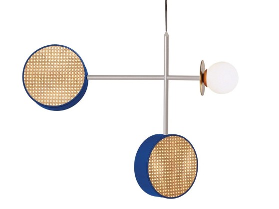 Подвесные светильники UTU Soulful Lighting MONACO I