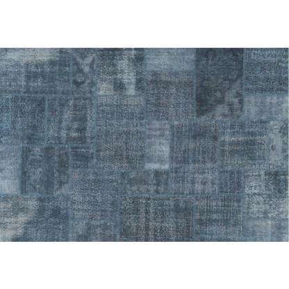 Ковер Mohebban PATCHWORK INDIGO