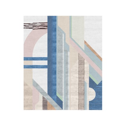 Ковер Tapis Rouge Distribution COMPOSITION VIII