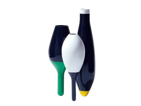 Ваза Cappellini 3 VASES