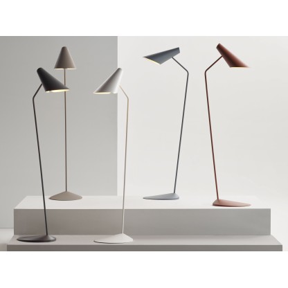 Напольный светильник Vibia I.CONO 0712