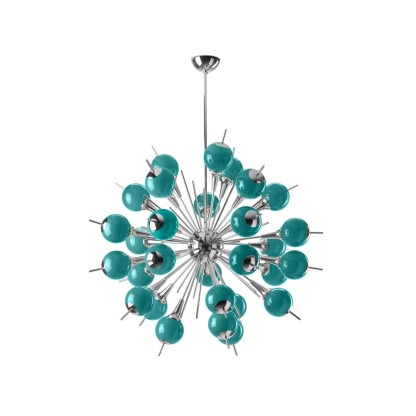 Подвесные светильники VILLARI VEGA