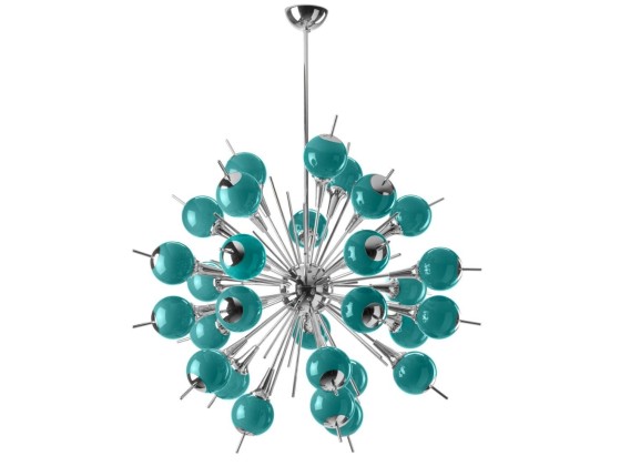 Подвесные светильники VILLARI VEGA