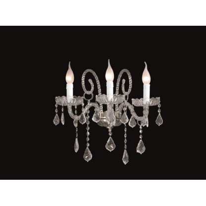 Бра - настенная лампа Euroluce Lampadari EPOCA A3