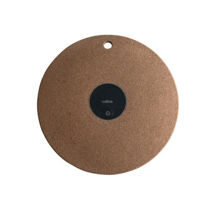 Уличный торшер calma LOTUS