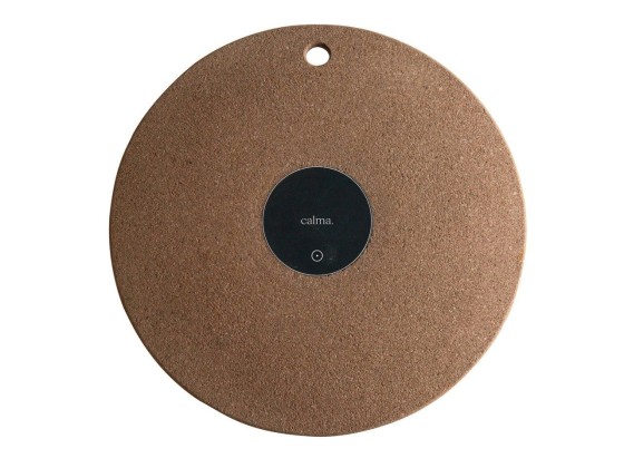 Уличный торшер calma LOTUS