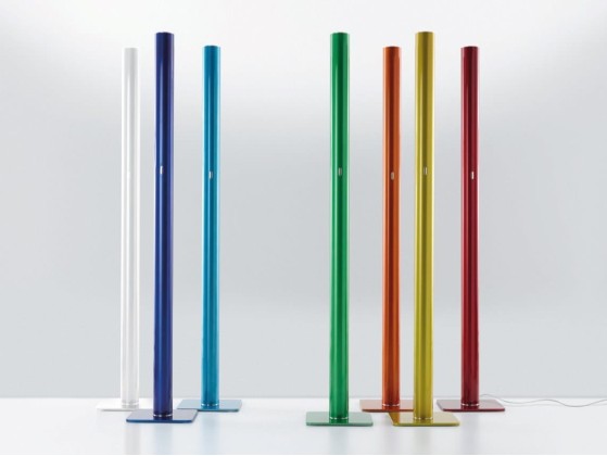 Напольный светильник Artemide ILIO