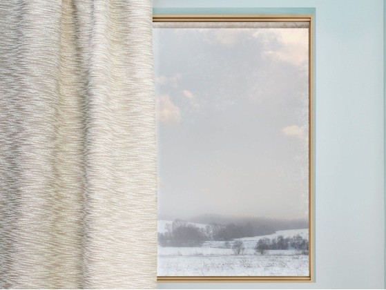 Ткань для штор LELIEVRE HELSINKI