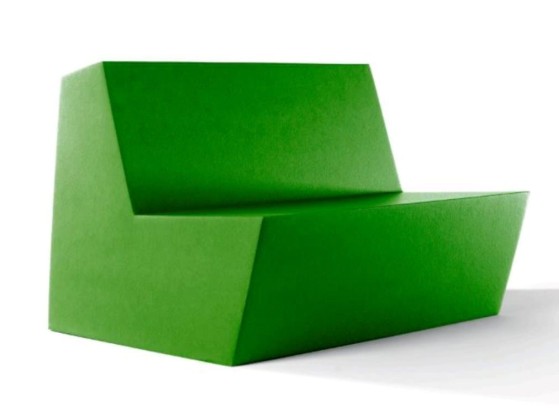 Диван SDC LAB_Quinze & Milan PRIMARY DUO