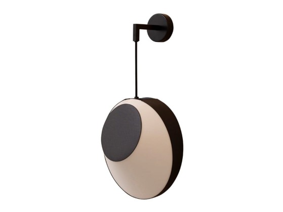 Бра - настенная лампа DESIGNHEURE REEF DEMI