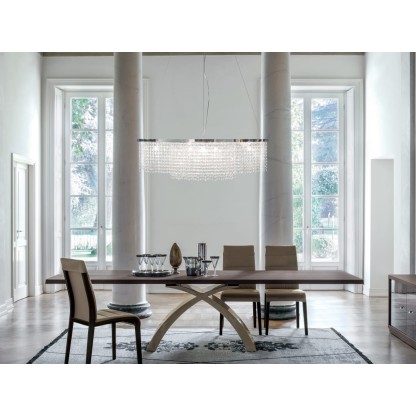 Подвесные светильники Tonin Casa SANTENA