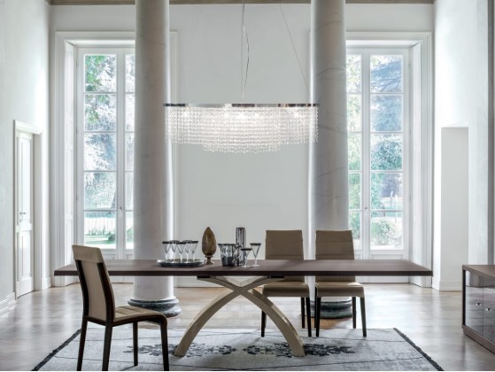 Подвесные светильники Tonin Casa SANTENA